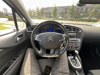 Citroën C4 1.2 PureTech Feel Collection automaat ! picture 28