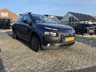 Avarii autoturisme Citroën C4 cactus 1.6 BlueHDi Business 2015/1
