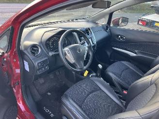 Nissan Note 1.2 DIG-S Tekna | 87.000 KM! picture 17