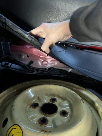 Nissan Note 1.2 DIG-S Tekna | 87.000 KM! picture 14