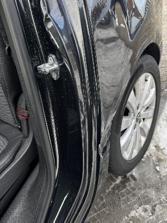 Opel Zafira 1.4 COSMO TOURER 7P picture 21