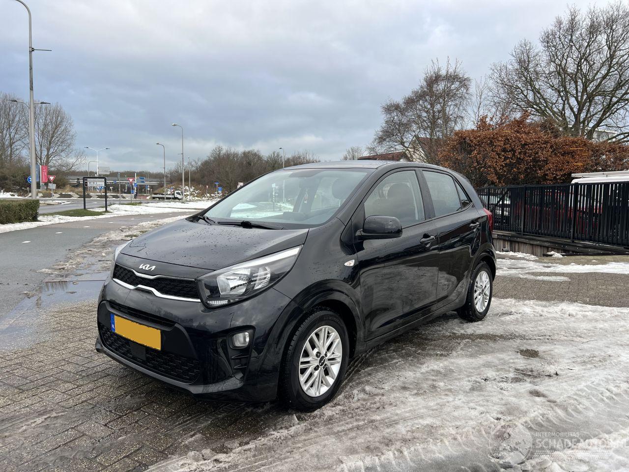 Kia Picanto 1.0 DPI Dynamicline 87.213 !