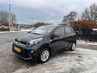 Kia Picanto 1.0 DPI Dynamicline   87.213 ! picture 2