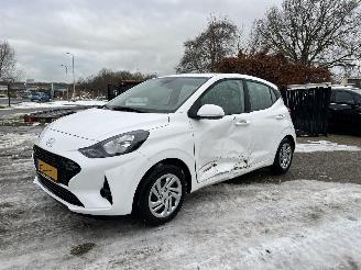 Hyundai I-10 1.0 COMFORT  21.229 KM !! picture 12