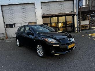 Mazda 3 1.6 TS picture 2