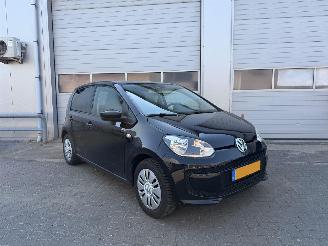 Unfallwagen Volkswagen Up! 1.0 move up! BlueMotion 2013/12