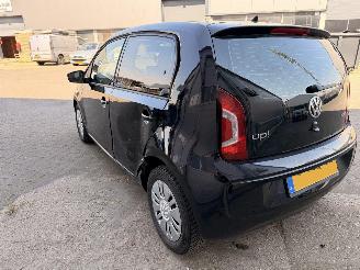 Volkswagen Up! 1.0 move up! BlueMotion picture 12