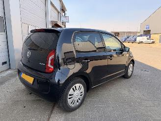 Volkswagen Up! 1.0 move up! BlueMotion picture 7