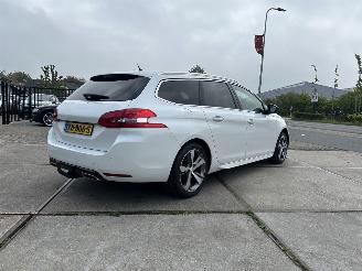 Peugeot 308 SW 1.2 PureTech GT-line picture 12