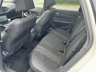 Peugeot 308 SW 1.2 PureTech GT-line picture 20