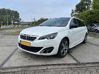 Peugeot 308 SW 1.2 PureTech GT-line picture 3