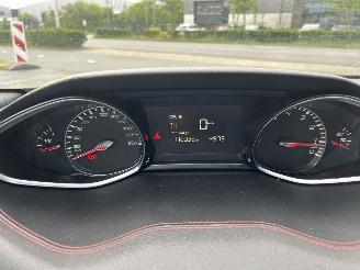 Peugeot 308 SW 1.2 PureTech GT-line picture 33