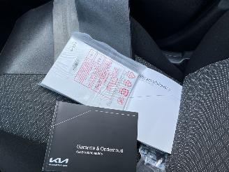 Kia Picanto 1.0 DPI DynamicLine | 8.346 KM!! picture 21