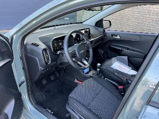 Kia Picanto 1.0 DPI DynamicLine | 8.346 KM!! picture 20