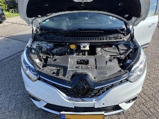 Renault Scenic 1.3 TCe BOSE 82.114 KM !!  AUTOMAAT !! picture 35