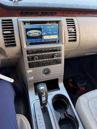 Ford  FLEX | LPG | 7P !!! picture 15