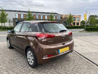 Hyundai I-20 1.0 T-GDI Navi Camera picture 10