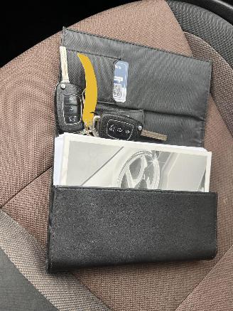 Hyundai I-20 1.0 T-GDI Navi Camera picture 20