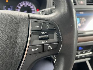 Hyundai I-20 1.0 T-GDI Navi Camera picture 16