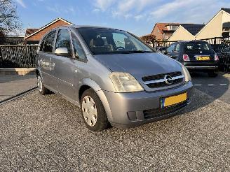 Schadeauto Opel Meriva 1.6-16V Enjoy 2006/5