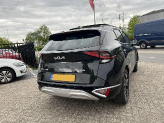 Kia Sportage 1.6 T-GDi Plug-in Hybrid AWD DynamicPlusLine Pano picture 7