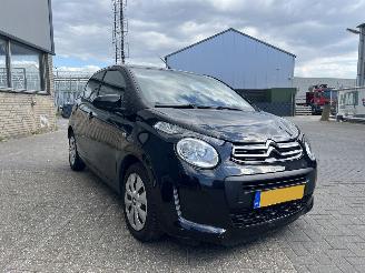 škoda osobní automobily Citroën C1 1.0 VTi Feel  120.328 KM !! 2018/10