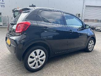 Citroën C1 1.0 VTi Feel  120.328 KM !! picture 7