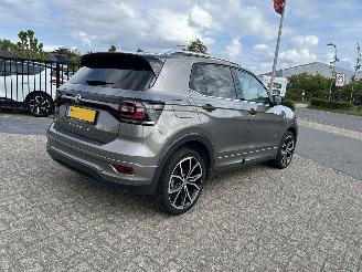 Volkswagen T-Cross 1.0 TSI R Line Automaat !! picture 8