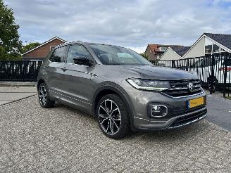 škoda osobní automobily Volkswagen T-Cross 1.0 TSI R Line Automaat !! 2019/10