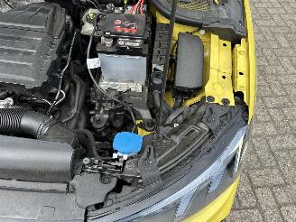 Audi A1 Sportback 30 TFSI S Line edition one picture 19