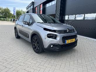 škoda osobní automobily Citroën C3 1.2 PureTech 35.362KM!! 2019/7
