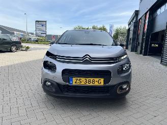 Citroën C3 1.2 PureTech 35.362KM!! picture 2