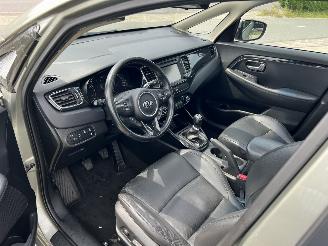 Kia Carens 1.6 GDi 7p 133.306 KM!! Pano !! picture 11