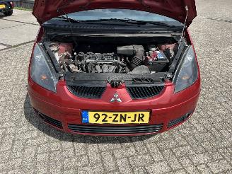 Mitsubishi Colt 1.5 Sky airco pano 155.055 KM!! picture 5