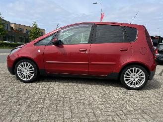 Mitsubishi Colt 1.5 Sky airco pano 155.055 KM!! picture 19