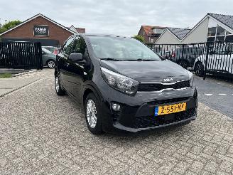 Coche accidentado Kia Picanto 1.0 DPi DynamicLine 2024/5