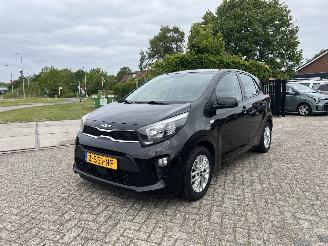 Kia Picanto 1.0 DPi DynamicLine picture 3