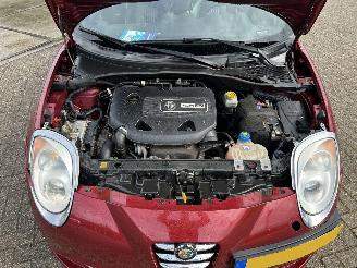 Alfa Romeo MiTo 0.9 TwinAir Distinctive picture 15