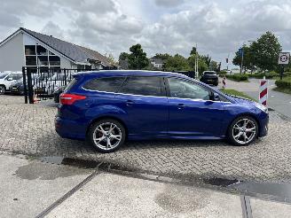 Ford Focus 2.0 TDCI Titanium | eerste eigenaar!! picture 13