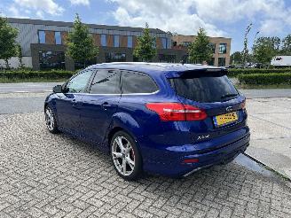 Ford Focus 2.0 TDCI Titanium | eerste eigenaar!! picture 7