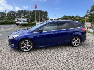 Ford Focus 2.0 TDCI Titanium | eerste eigenaar!! picture 3