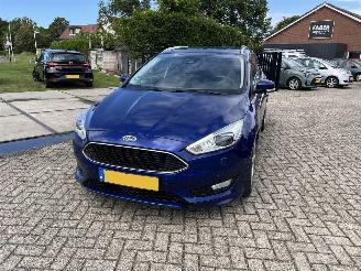 Ford Focus 2.0 TDCI Titanium | eerste eigenaar!! picture 10