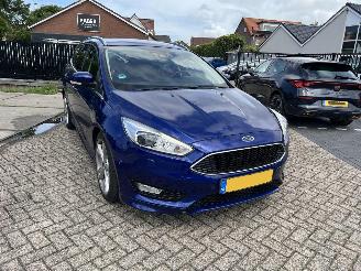 Ford Focus 2.0 TDCI Titanium | eerste eigenaar!! picture 4