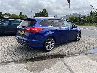 Ford Focus 2.0 TDCI Titanium | eerste eigenaar!! picture 15