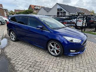 Ford Focus 2.0 TDCI Titanium | eerste eigenaar!! picture 5