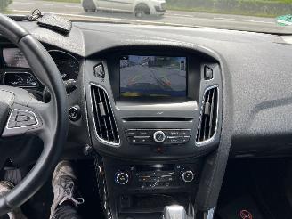 Ford Focus 2.0 TDCI Titanium | eerste eigenaar!! picture 23