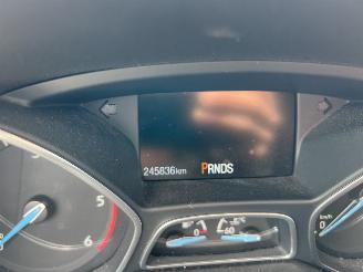 Ford Focus 2.0 TDCI Titanium | eerste eigenaar!! picture 19