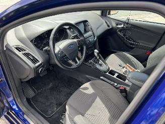 Ford Focus 2.0 TDCI Titanium | eerste eigenaar!! picture 28