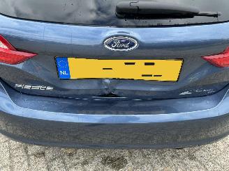 Ford Fiesta 1.1 Trend | 81.869 km!! picture 28