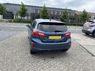 Ford Fiesta 1.1 Trend | 81.869 km!! picture 13